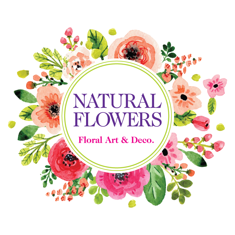 Natural Flowers